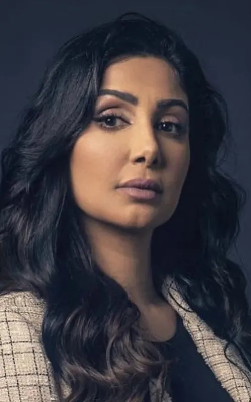 Mona Hussein