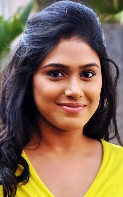 Manisha Yadav