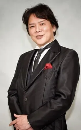 Katsuki Murase