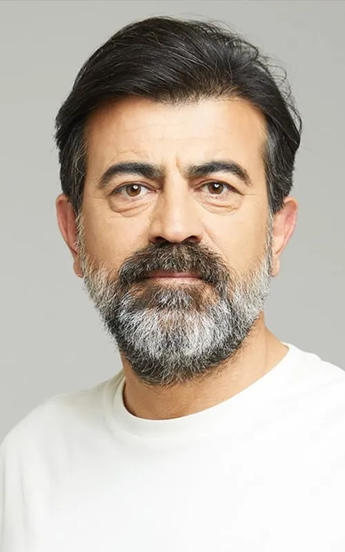 Erkan Bektaş