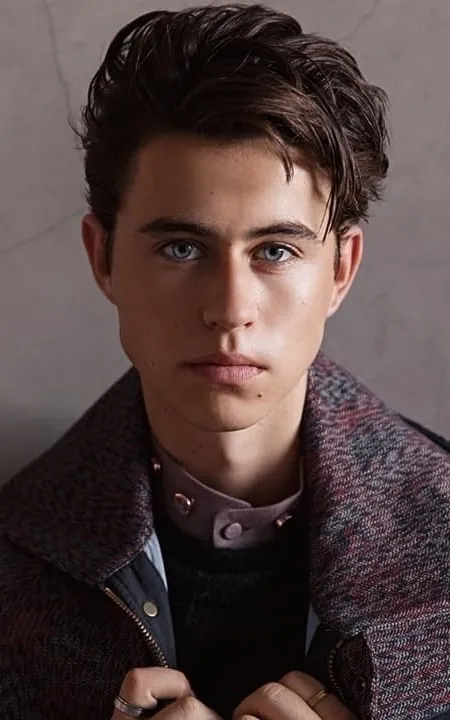 Nash Grier