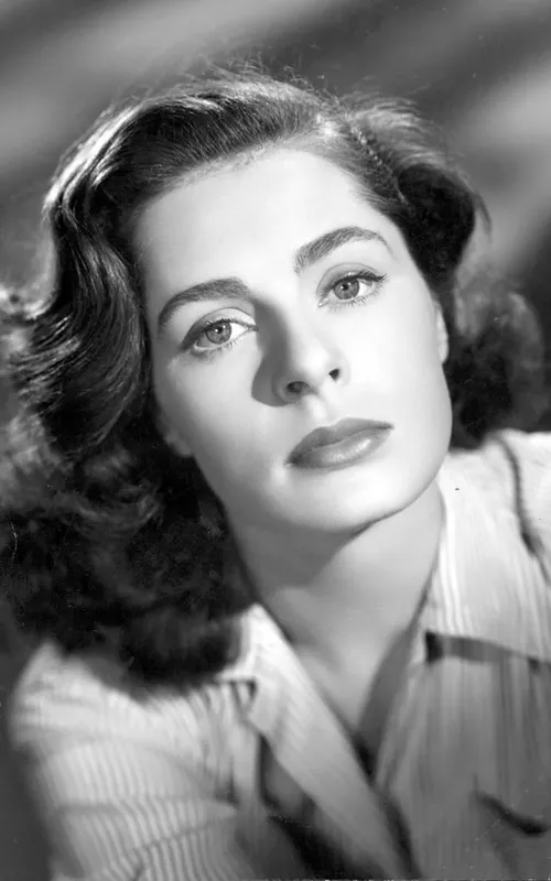 Viveca Lindfors