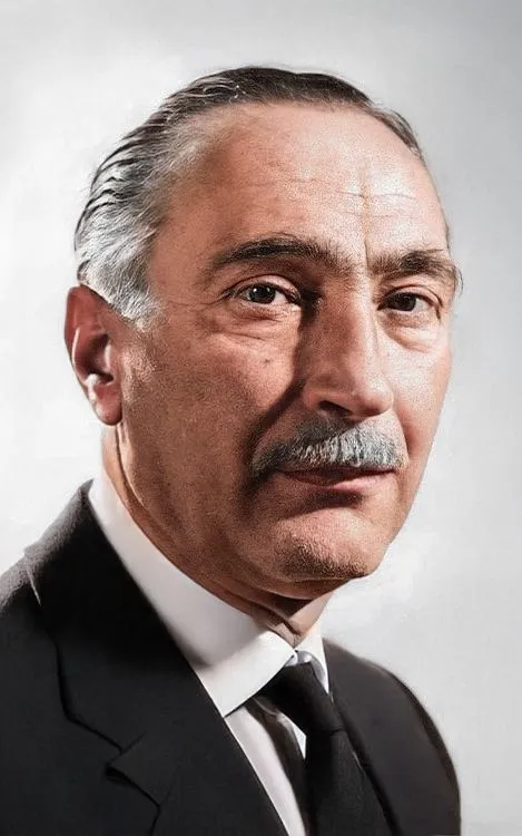 Osman Alyanak