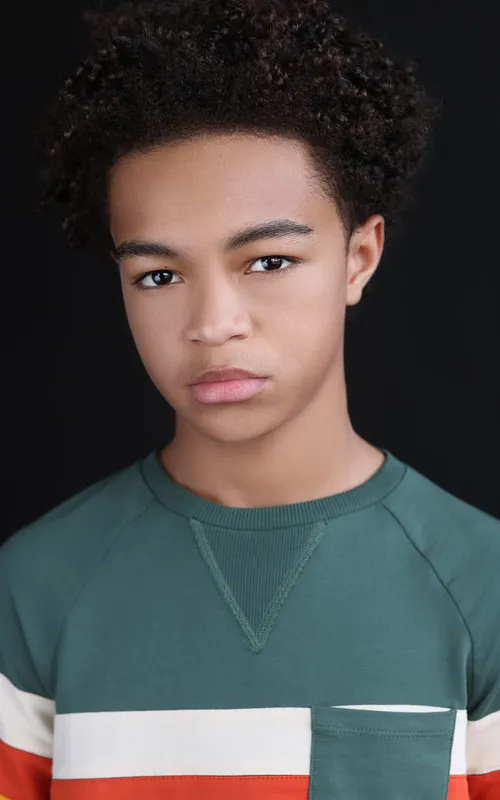 Jaiden J. Smith
