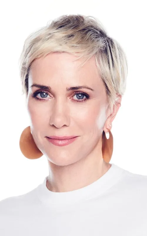 Kristen Wiig