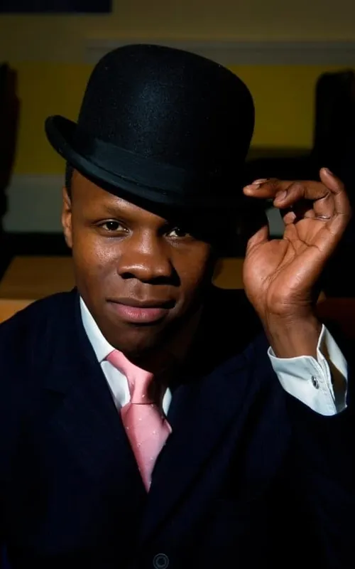 Chris Eubank