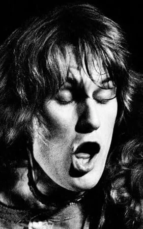 Alvin Lee