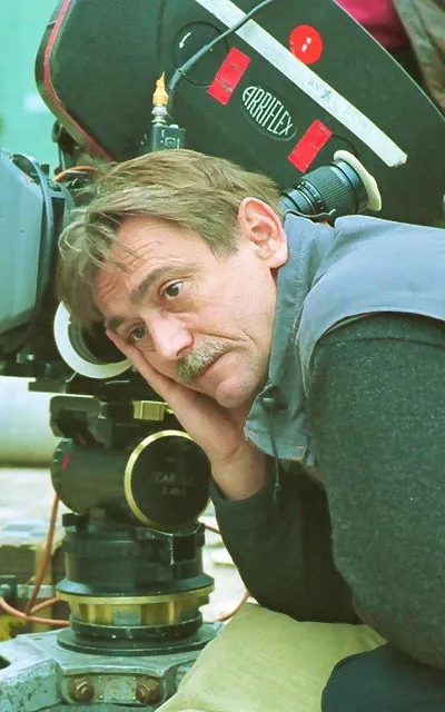 Sergey Yurizditskiy