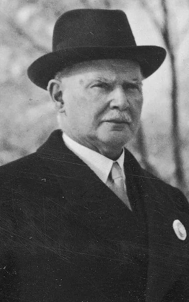 Theodor Lewald