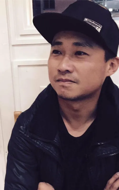 Tommy Yu