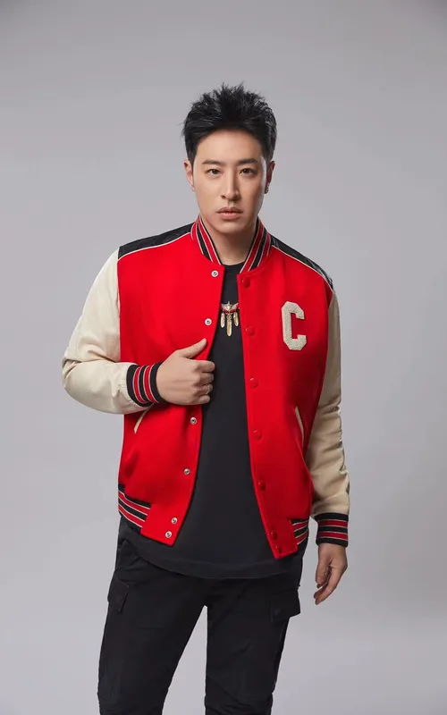 Wilber Pan