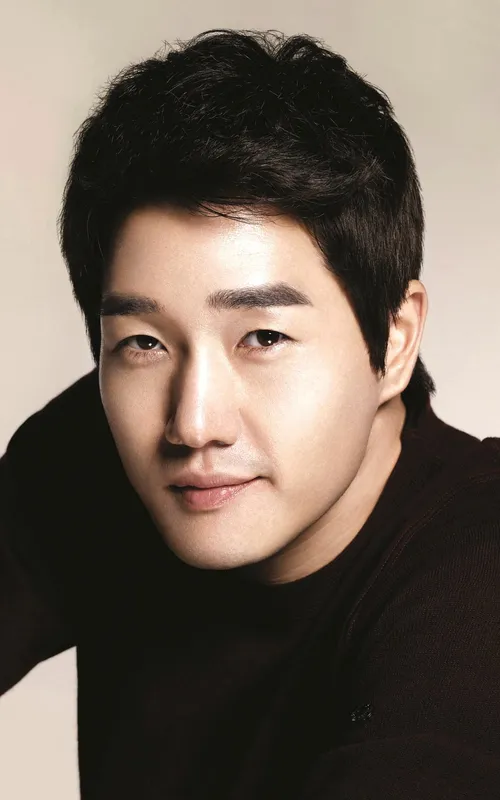 Yoo Ji-tae