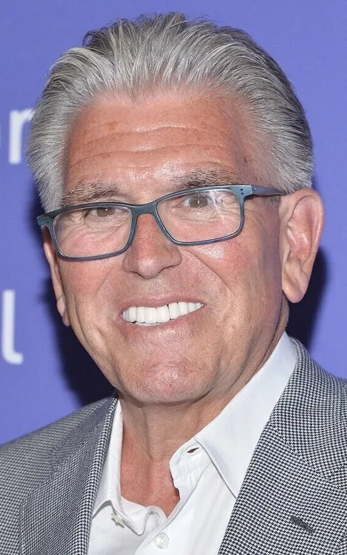 Mike Francesa