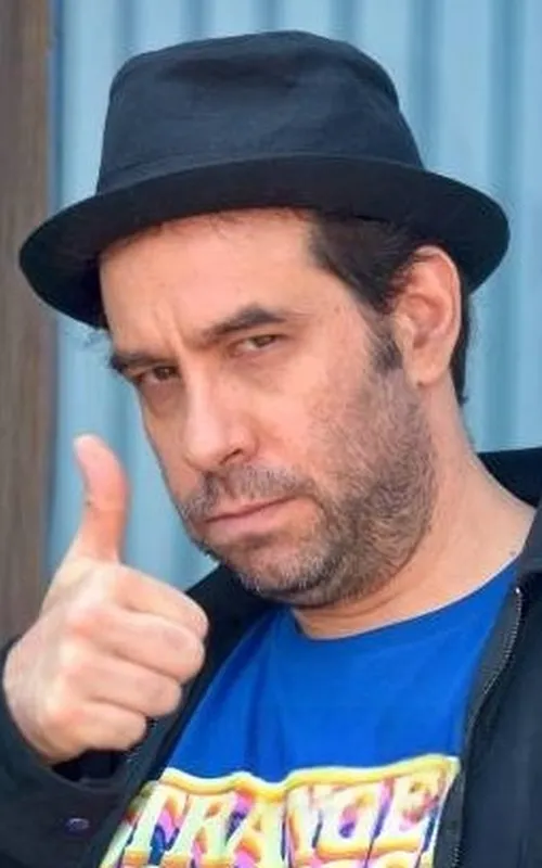 Claudio Herrera