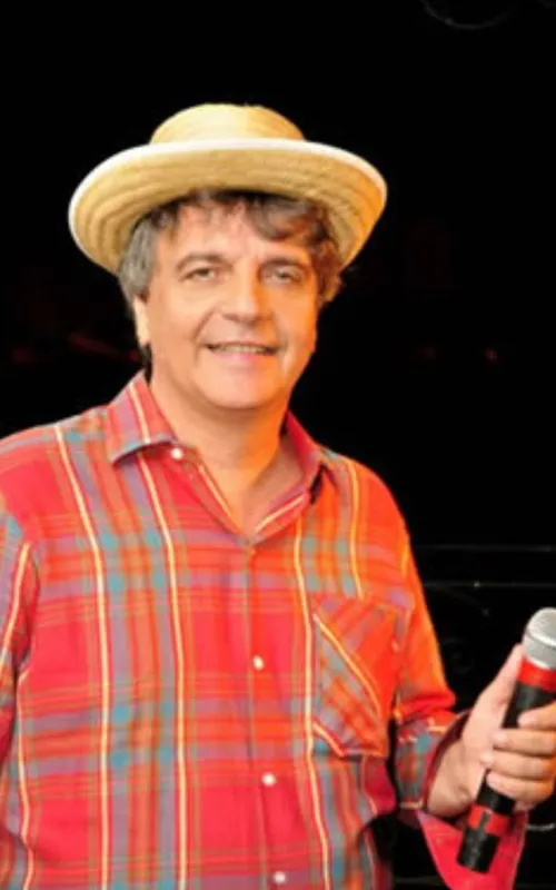 André Luiz de Toledo