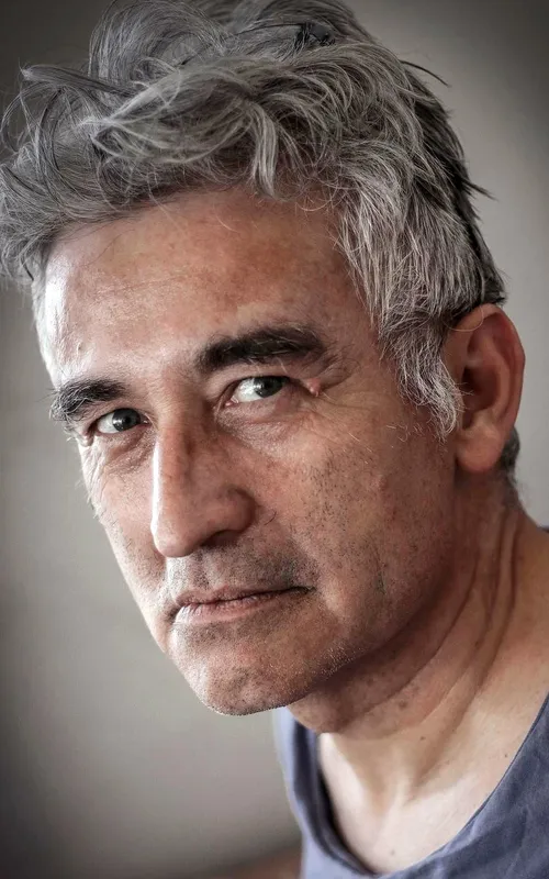 Jorge González