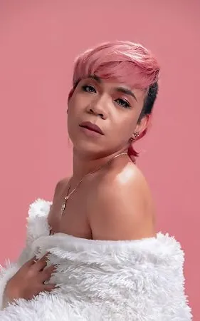 Inah Evans