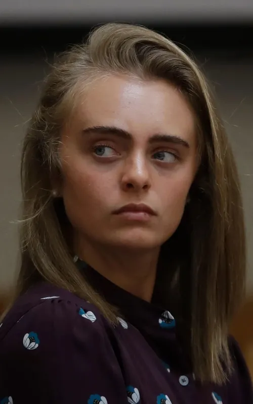 Michelle Carter