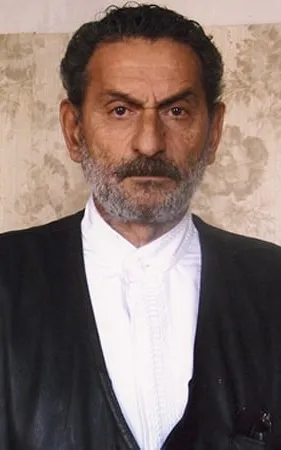 Suleyman Najafov