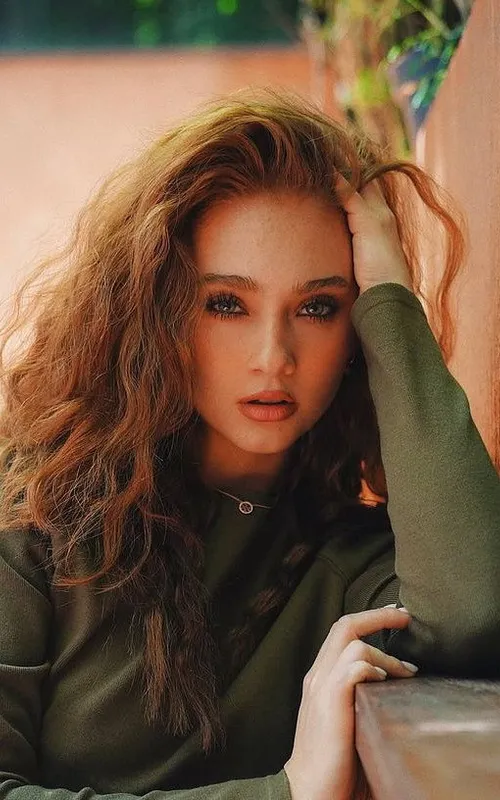 Daniela Martínez Caballero