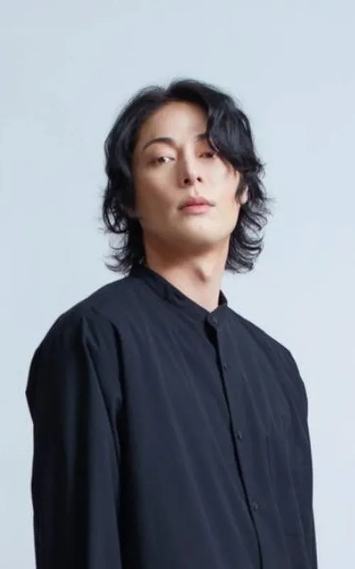 Yoshihiko Narimatsu