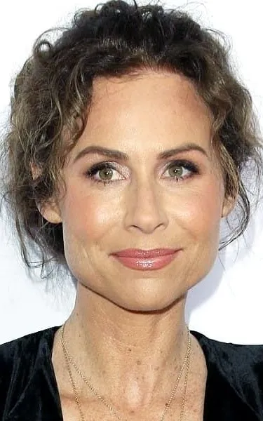 Minnie Driver