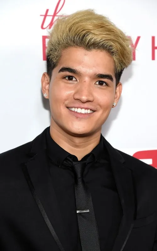 Alex Wassabi