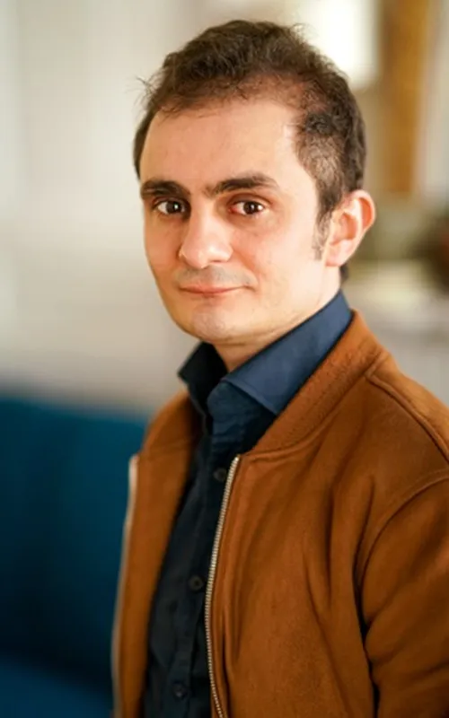 Antoine Besson