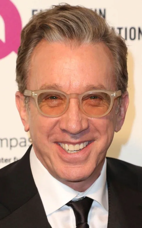 Tim Allen