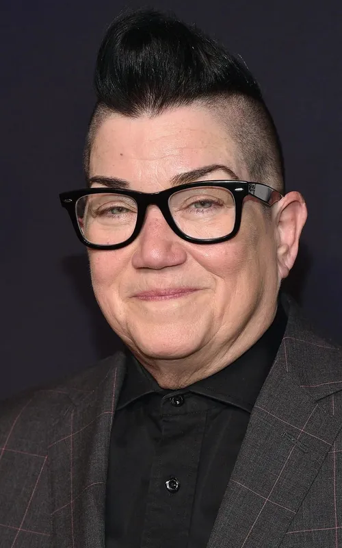 Lea DeLaria