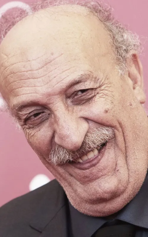 Ahcène Benzerrari