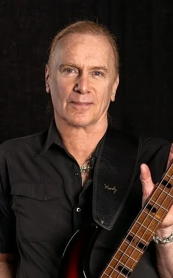 Billy Sheehan