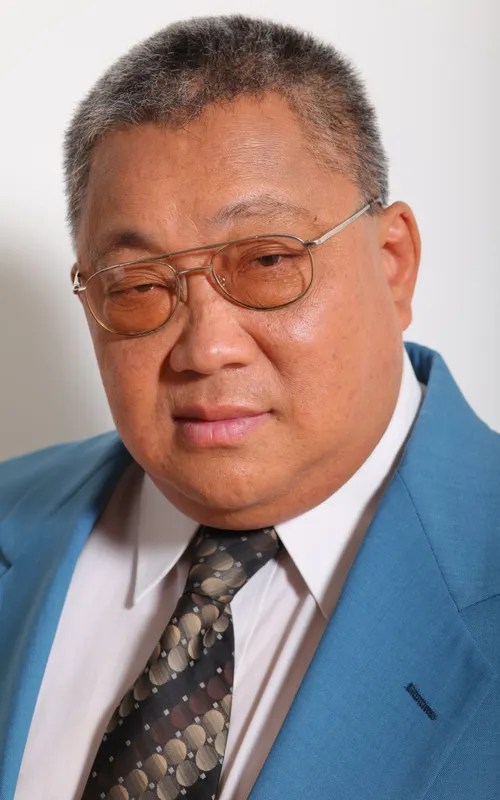 Waymond Lee