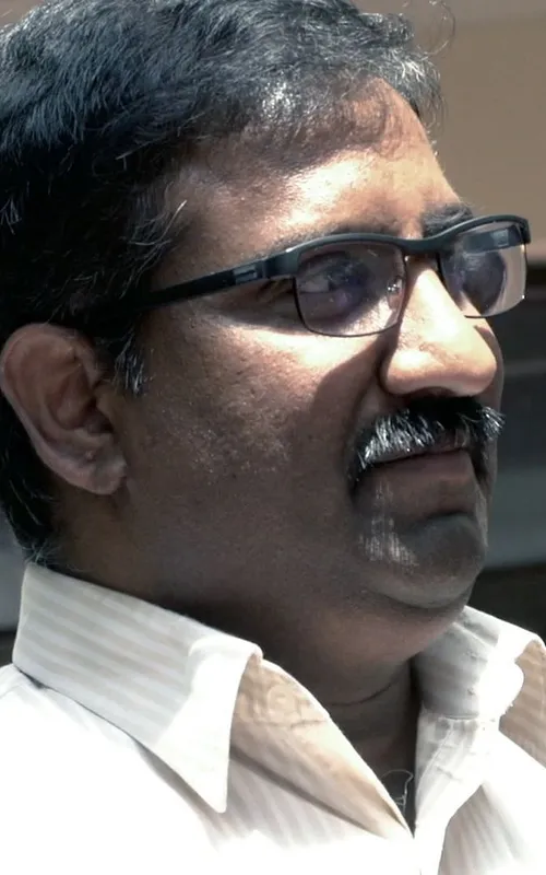 Ravi Velagapudi