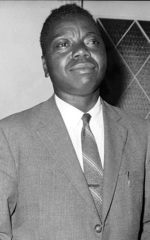 Moïse Kapenda Tshombe
