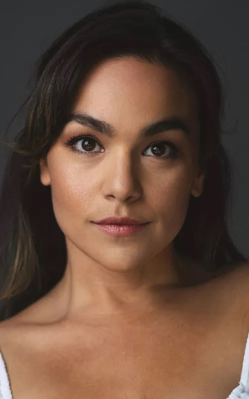 Melanie Mahanna