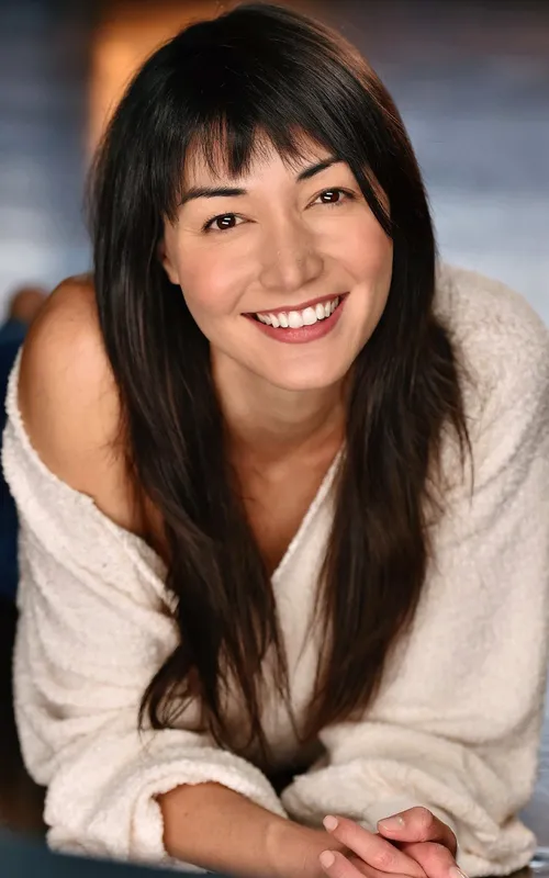 Monique Blanchard