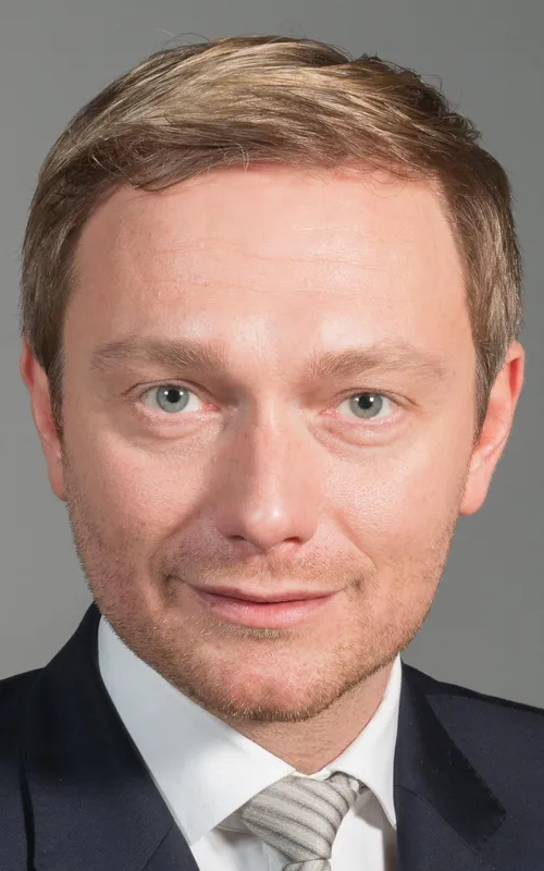 Christian Lindner