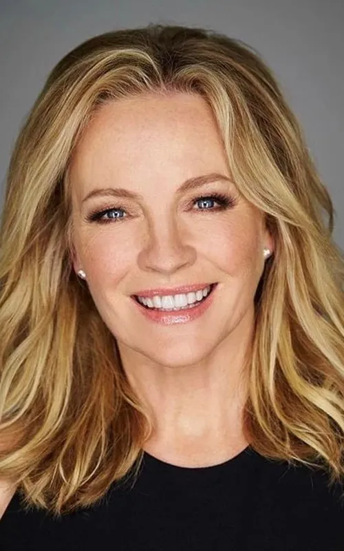 Rebecca Gibney