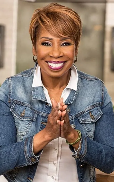 Iyanla Vanzant