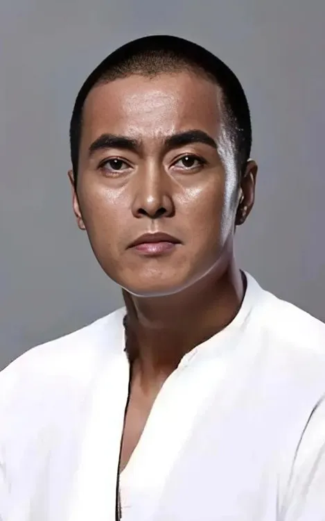 Na Zhidong