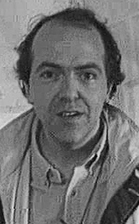 Serge Gauthier