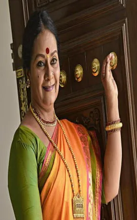 Ashalatha