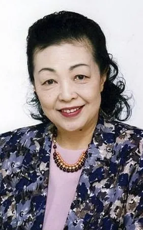 Ryoko Kinomiya