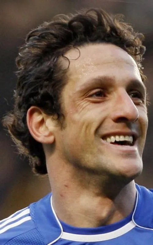 Juliano Belletti