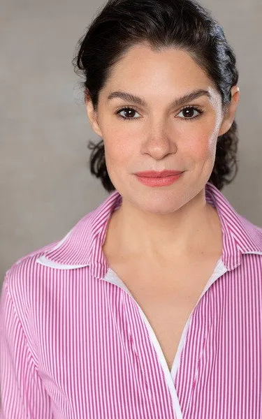 Caroline Gelabert