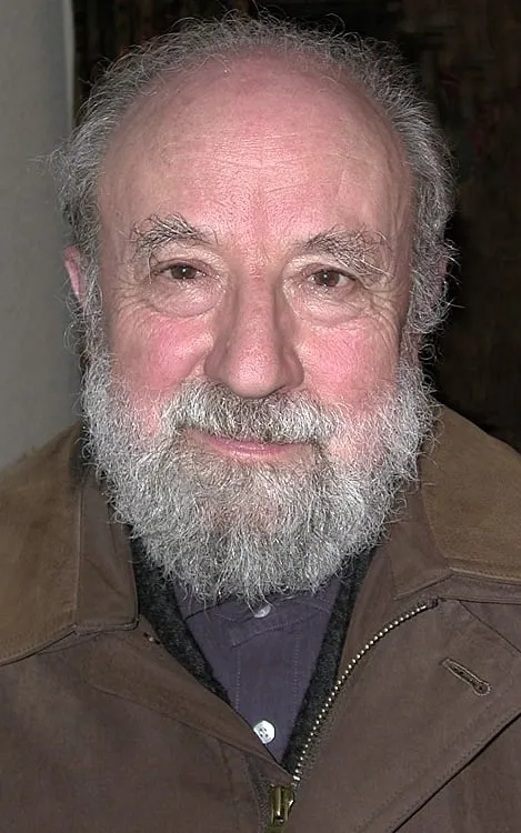 Michel Butor