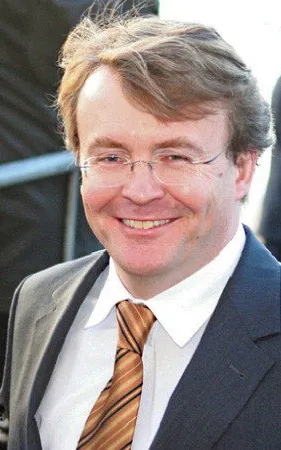 Prince Friso of Orange-Nassau