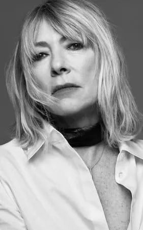 Kim Gordon