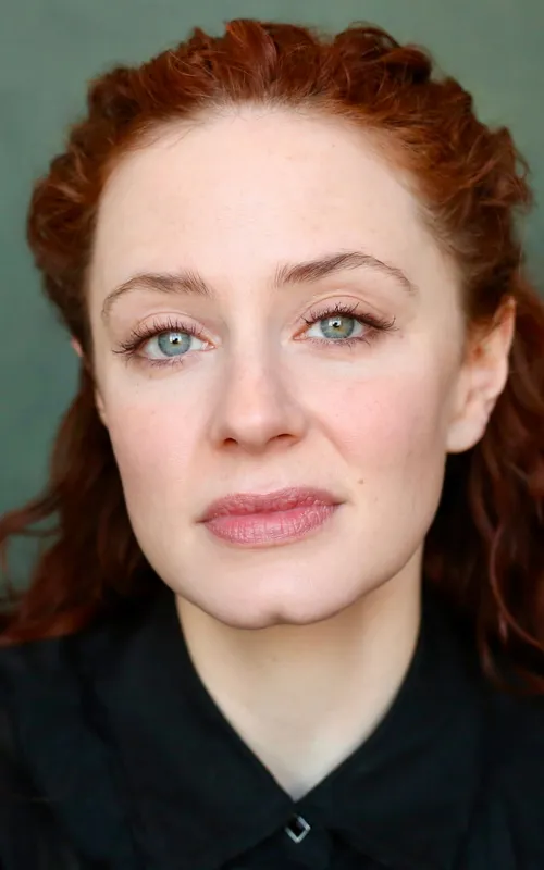 Jennifer Martin